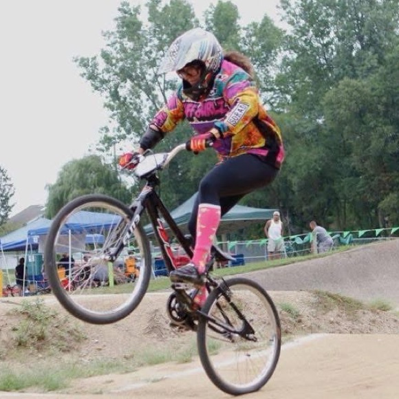 Meet your Posher, Andrea - Picture 10 of 15